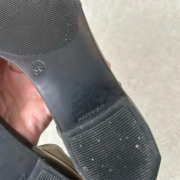 Furla flower  sandal - Picture 10 of 13